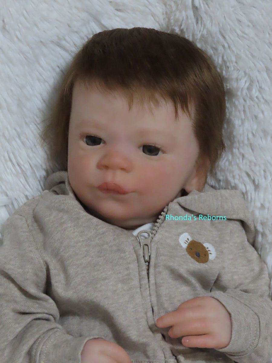 RHONDA'S REBORNS — photo 5