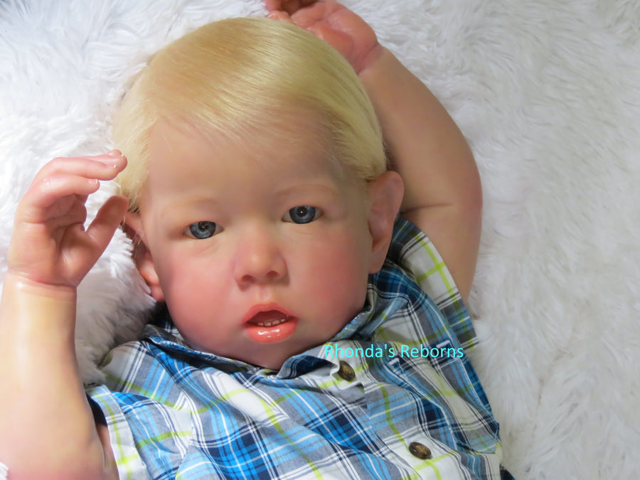 RHONDA'S REBORNS — photo 9