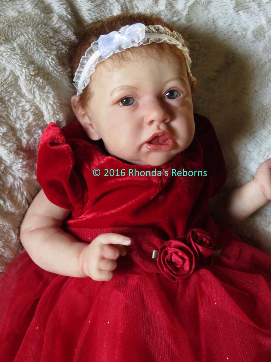 RHONDA'S REBORNS — photo 11