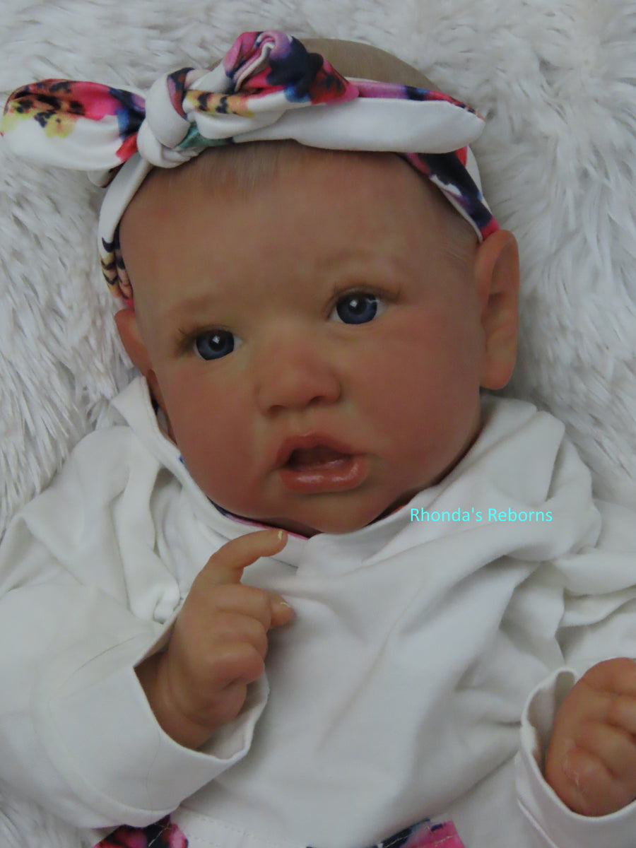 RHONDA'S REBORNS — photo 6