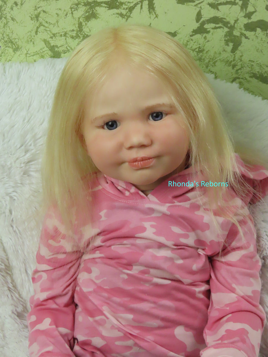 RHONDA'S REBORNS — photo 4