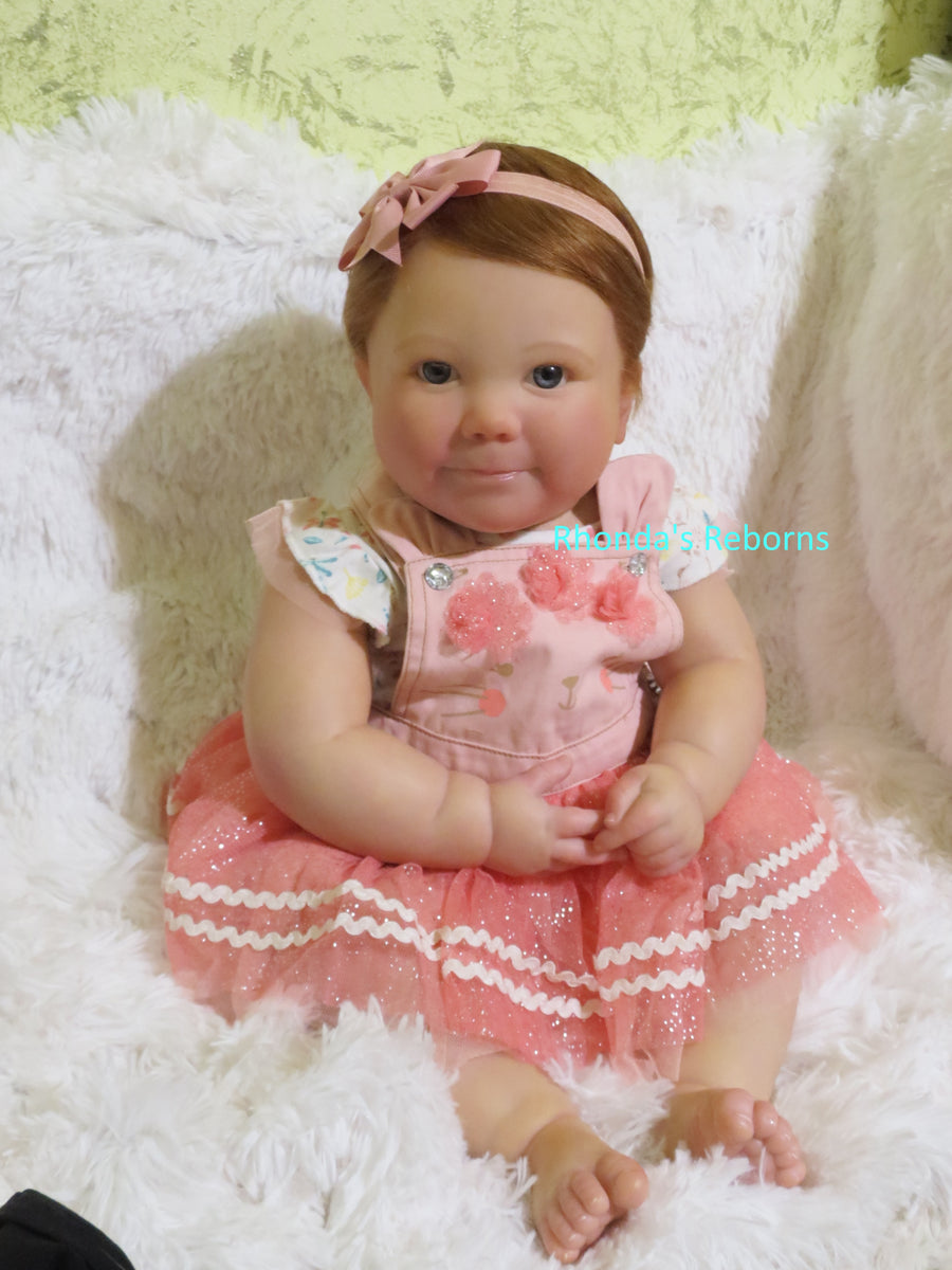 RHONDA'S REBORNS — photo 8
