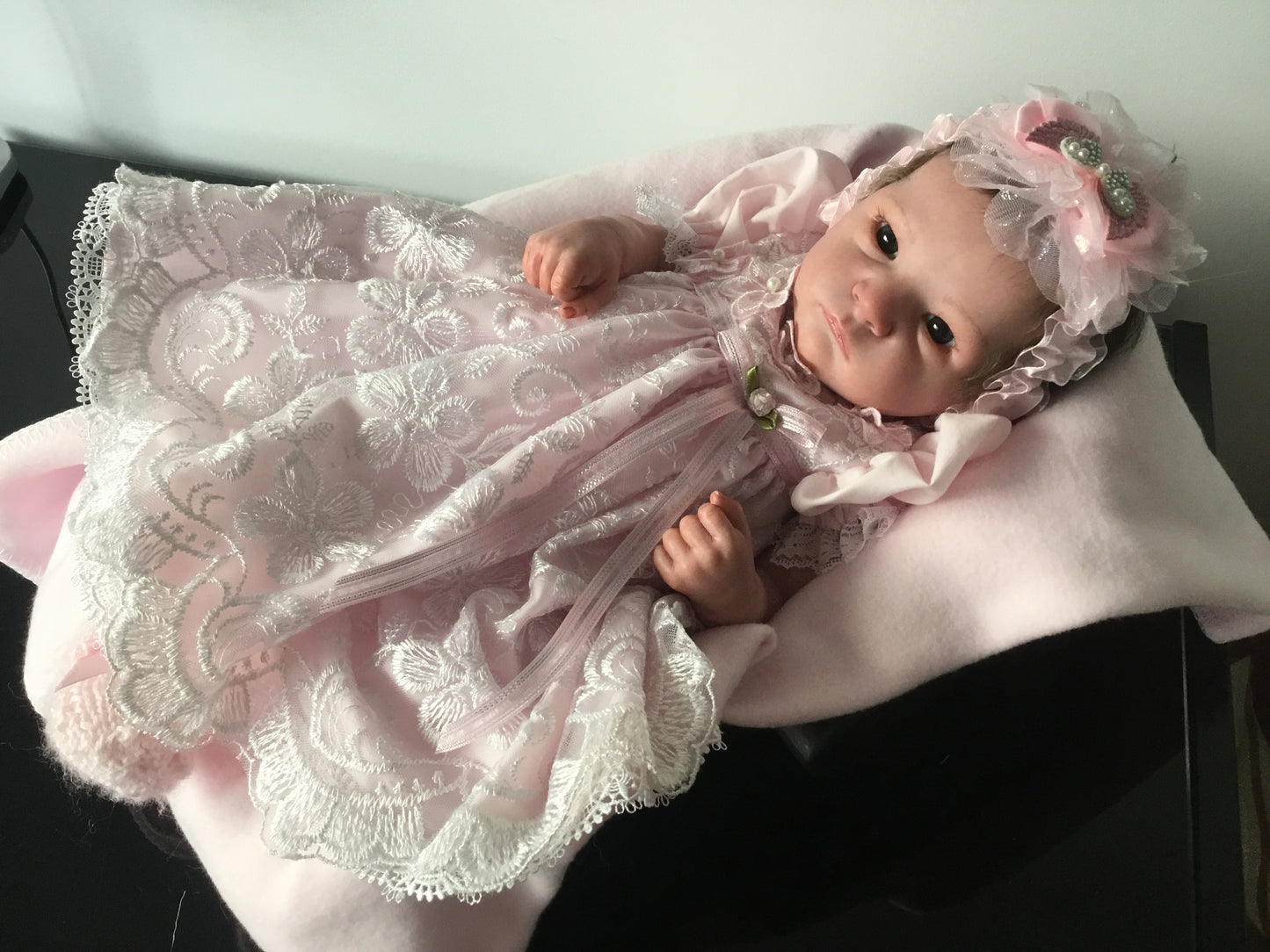 RING A ROSEY ART DOLLS