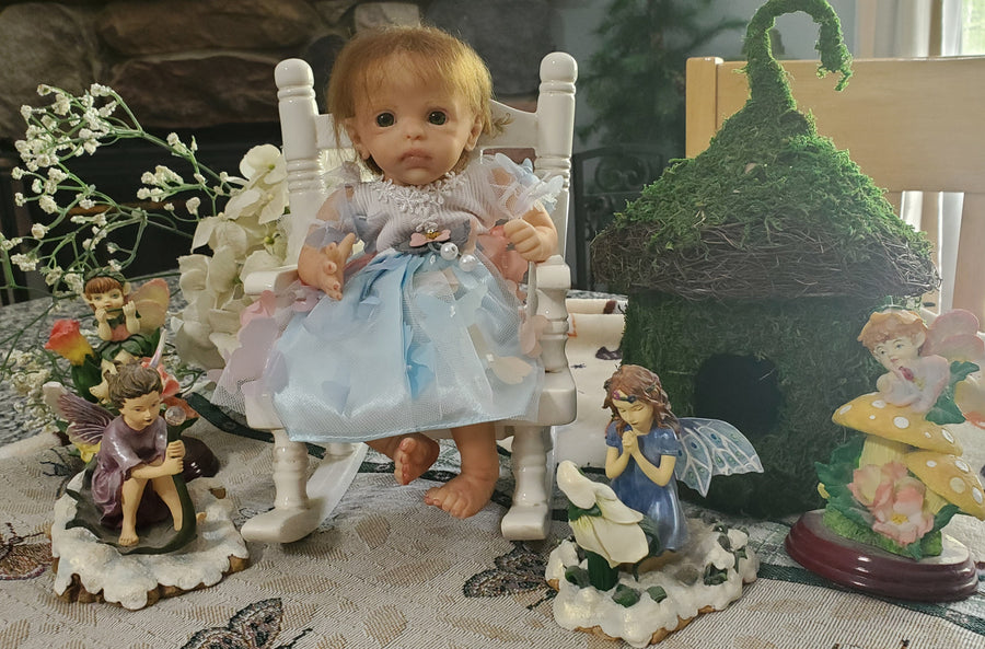ROBINS NEST AND NURSERY — photo 2