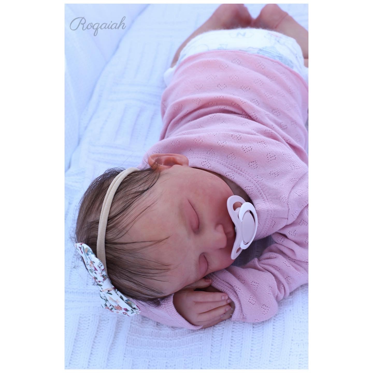 ROQAIAH'S BABIES