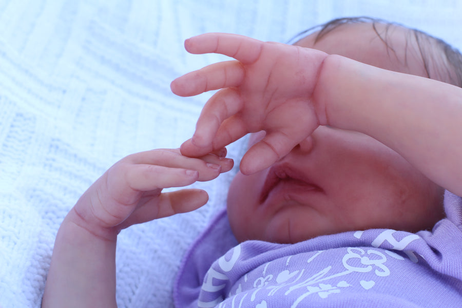 ROQAIAH'S BABIES — photo 7
