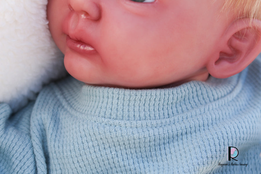 ROQAIAH'S BABIES — photo 4