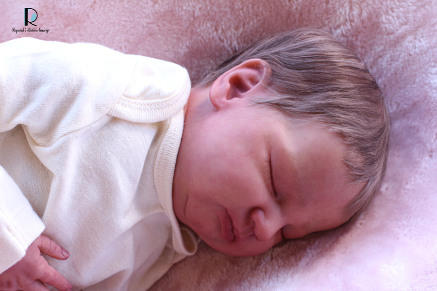 ROQAIAH'S BABIES — photo 3