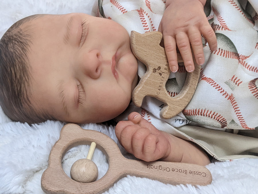 ROSITAS REBORN NURSERY — photo 4