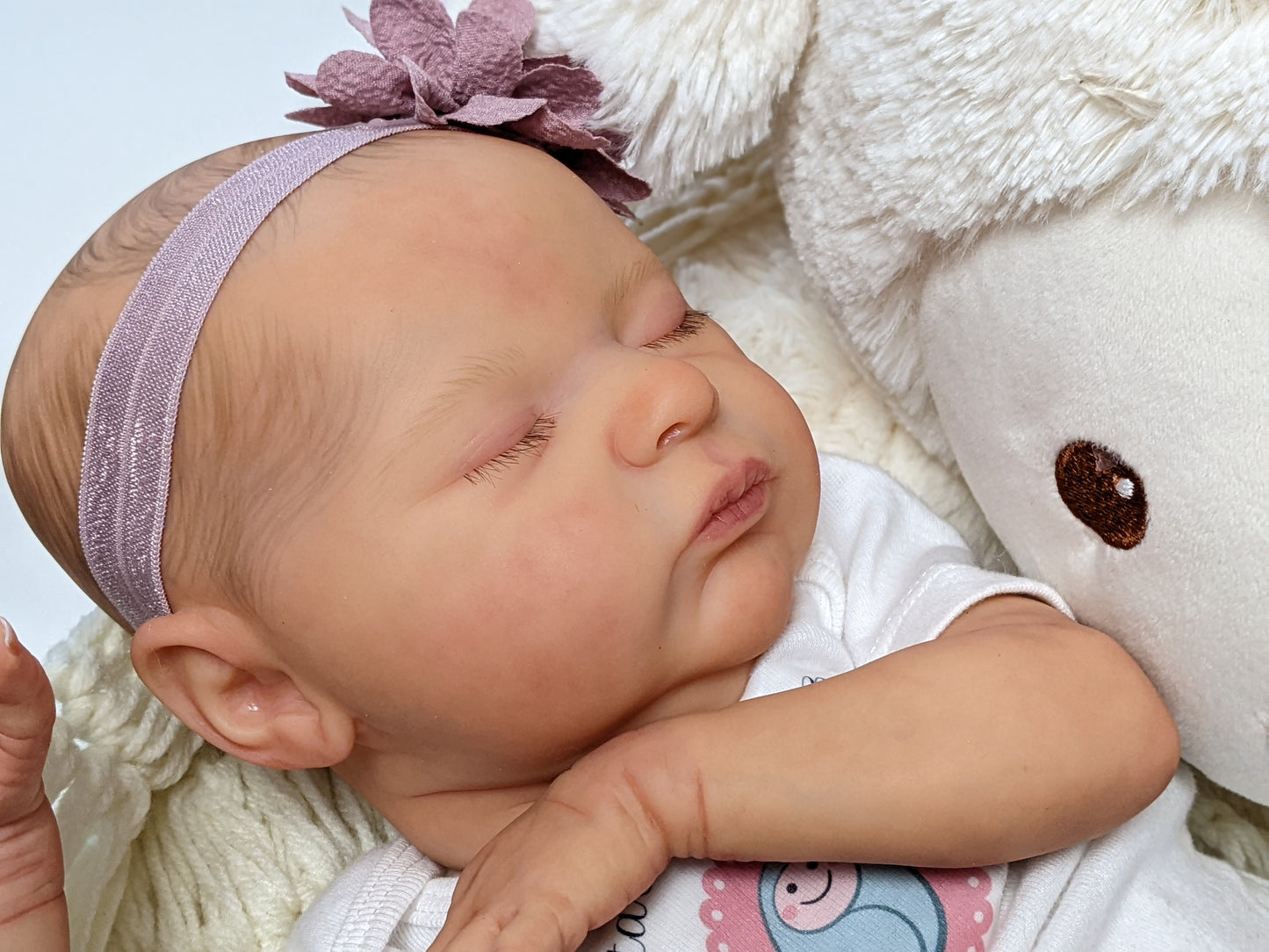 ROSITAS REBORN NURSERY