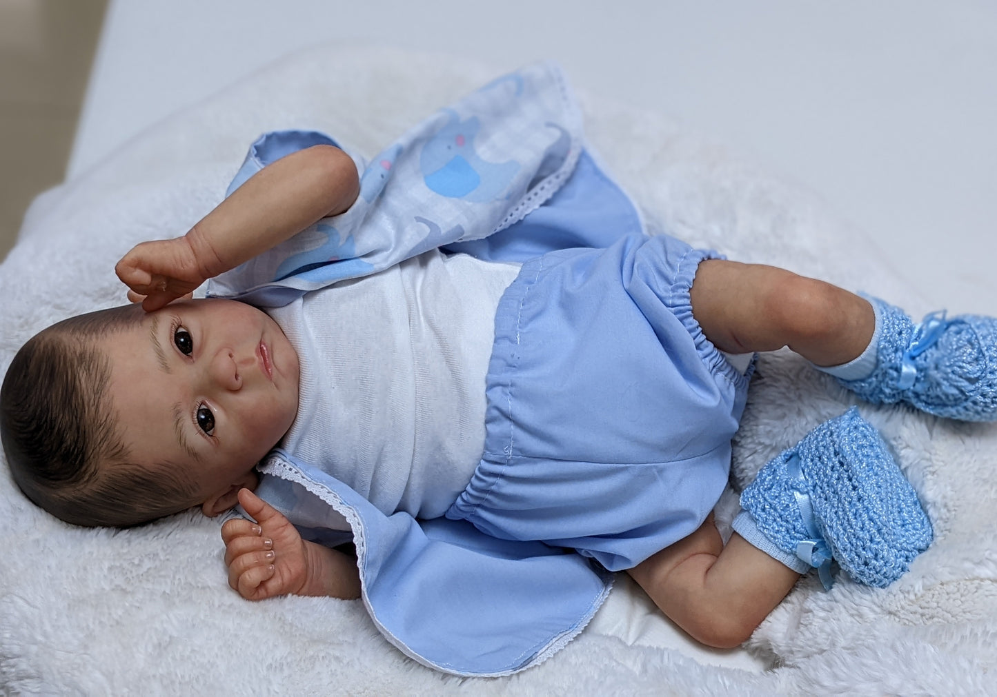 ROSITAS REBORN NURSERY