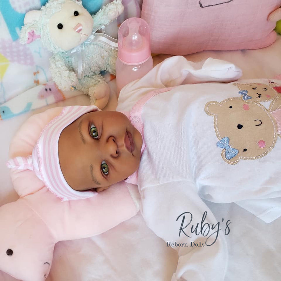 RUBY'S REBORN DOLLS — photo 6