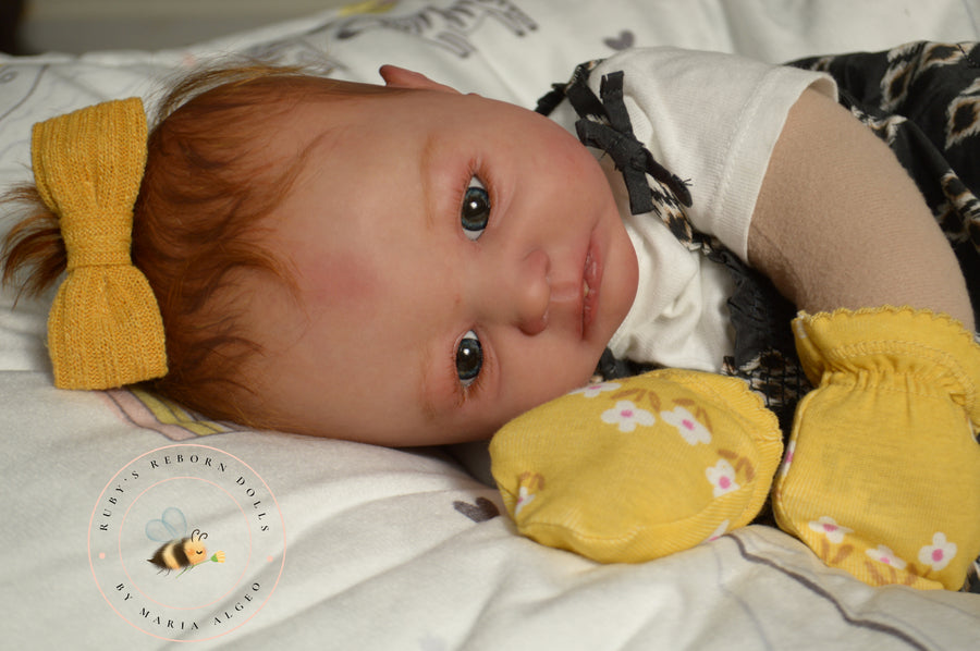 RUBY'S REBORN DOLLS — photo 4