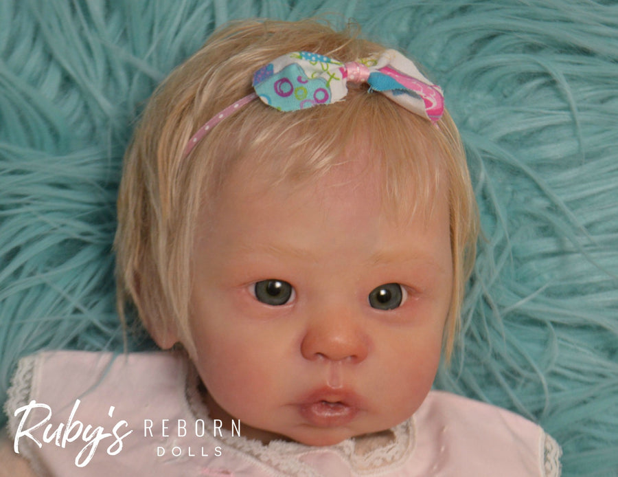 RUBY'S REBORN DOLLS — photo 5