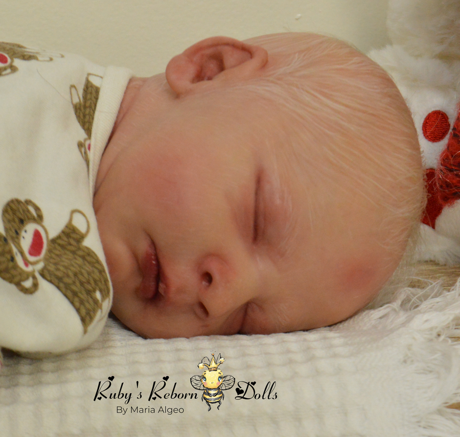 RUBY'S REBORN DOLLS — photo 3