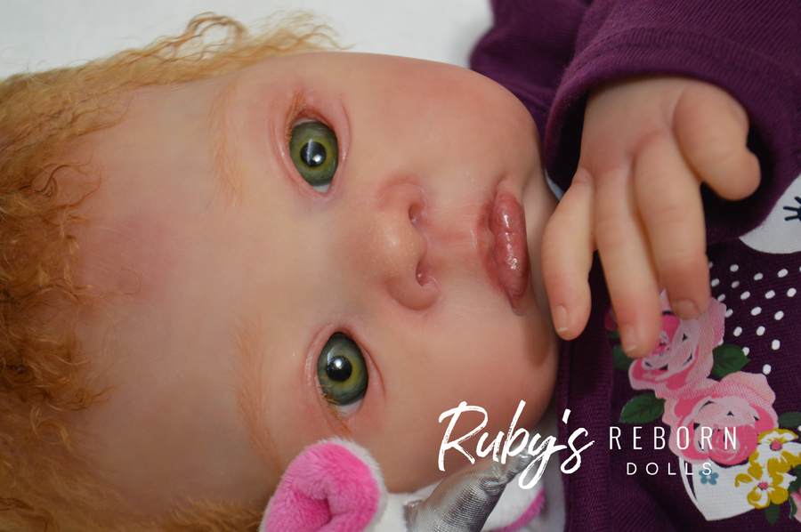 RUBY'S REBORN DOLLS — photo 2