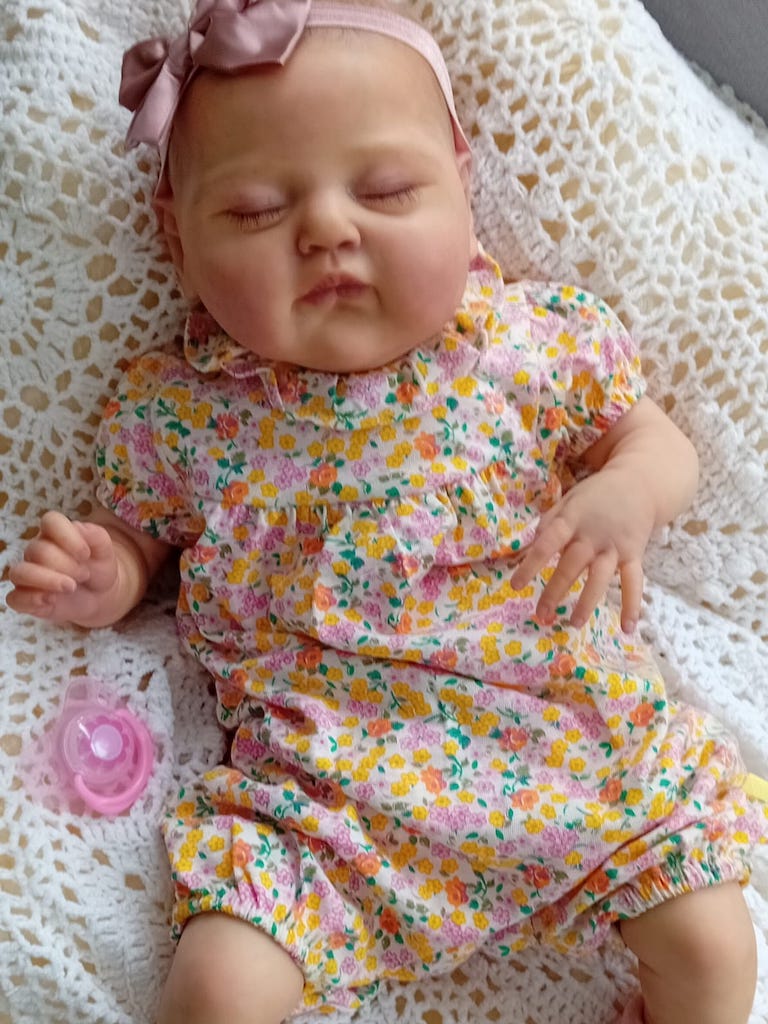 SERENITY DOLL STUDIO