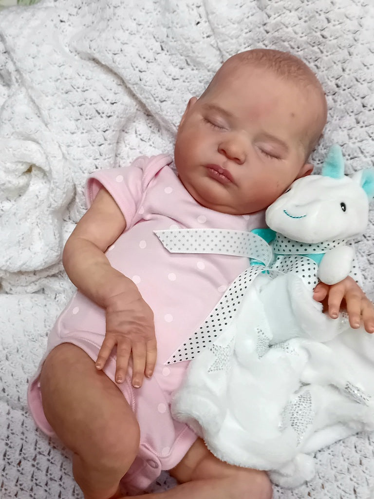 SERENITY DOLL STUDIO