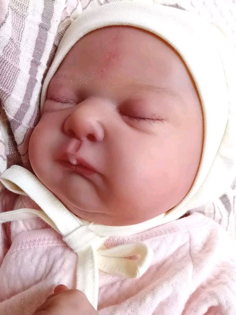 SERENITY DOLL STUDIO