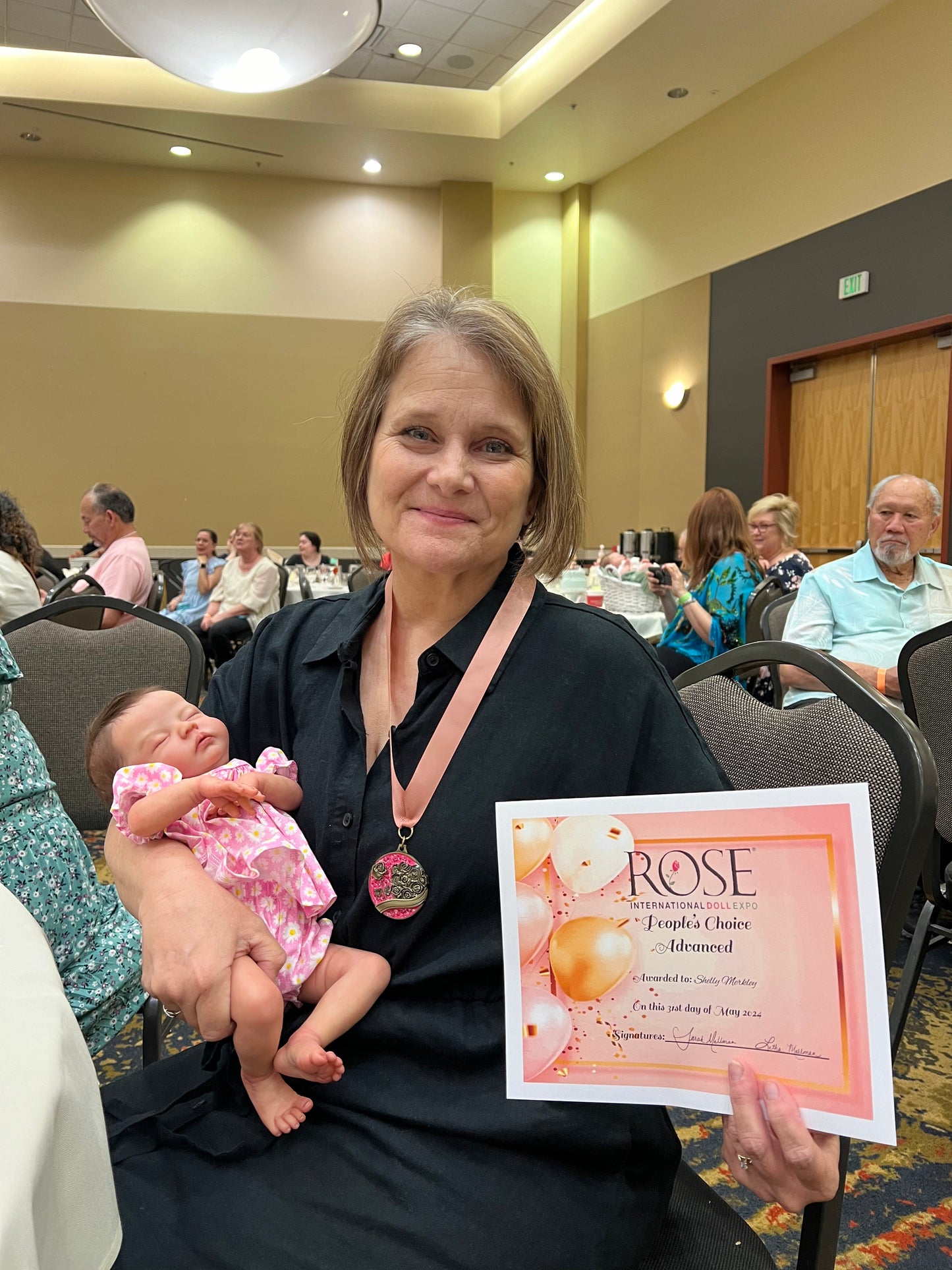 SHELLY’S LOVELY CREATIONS