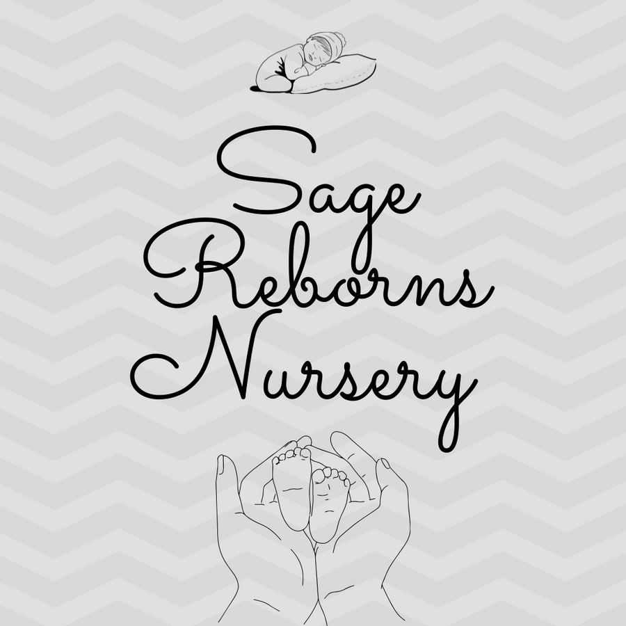SAGE REBORNS — photo 2