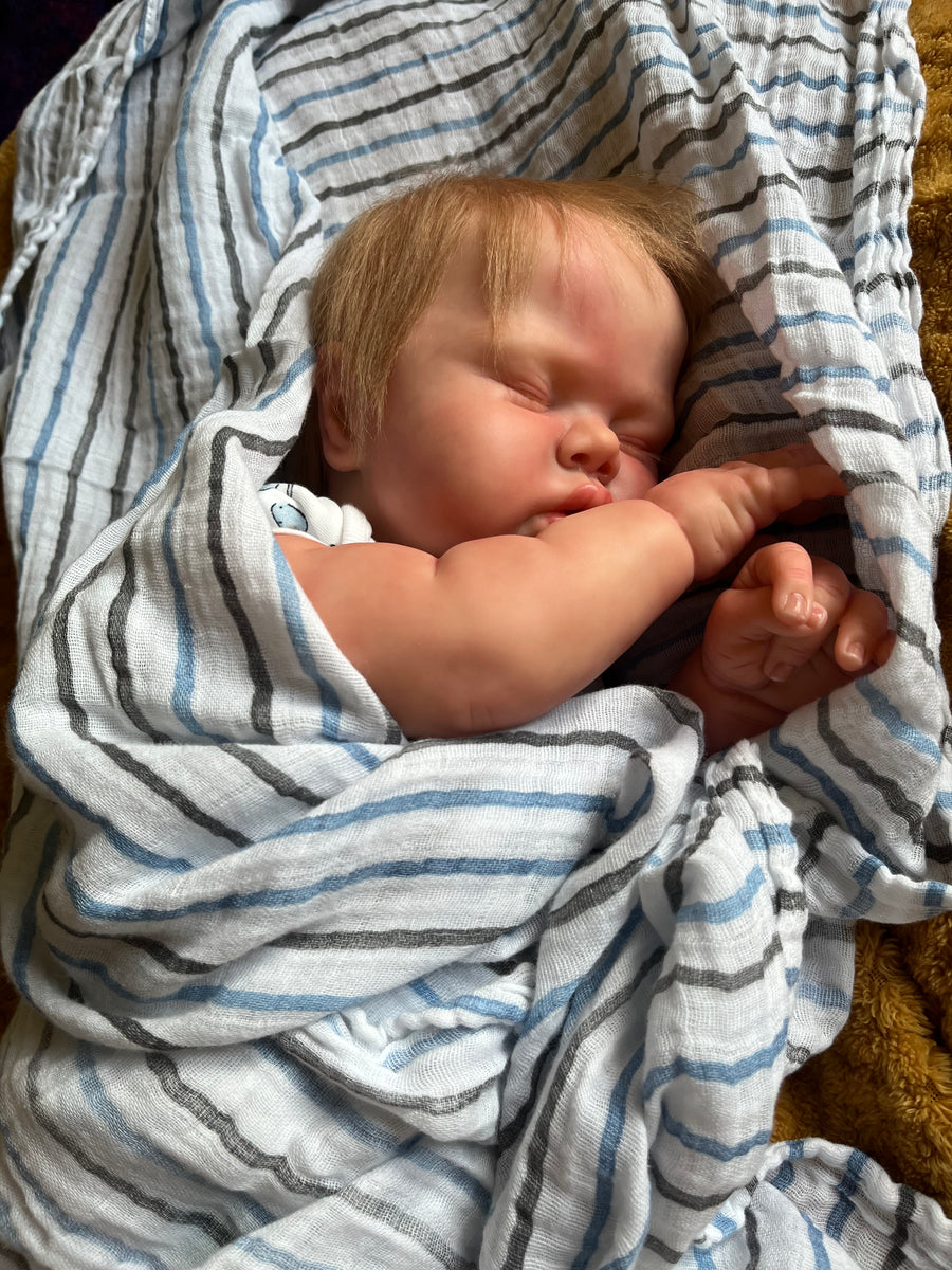 SAGE REBORNS — photo 6