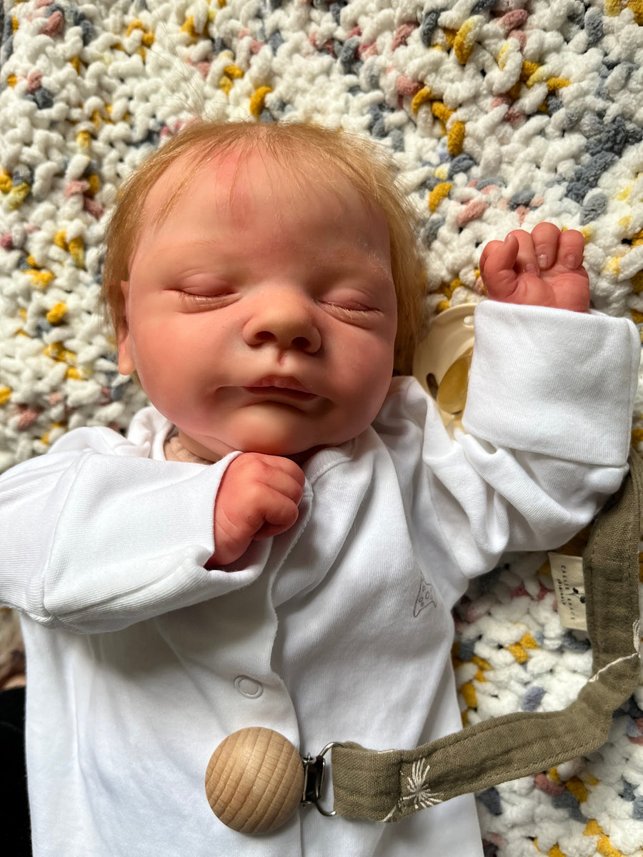 SAGE REBORNS — photo 4