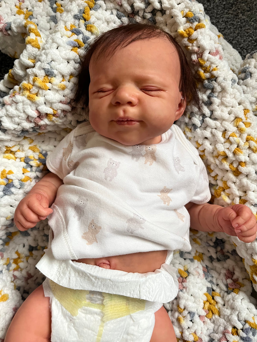 SAGE REBORNS — photo 3
