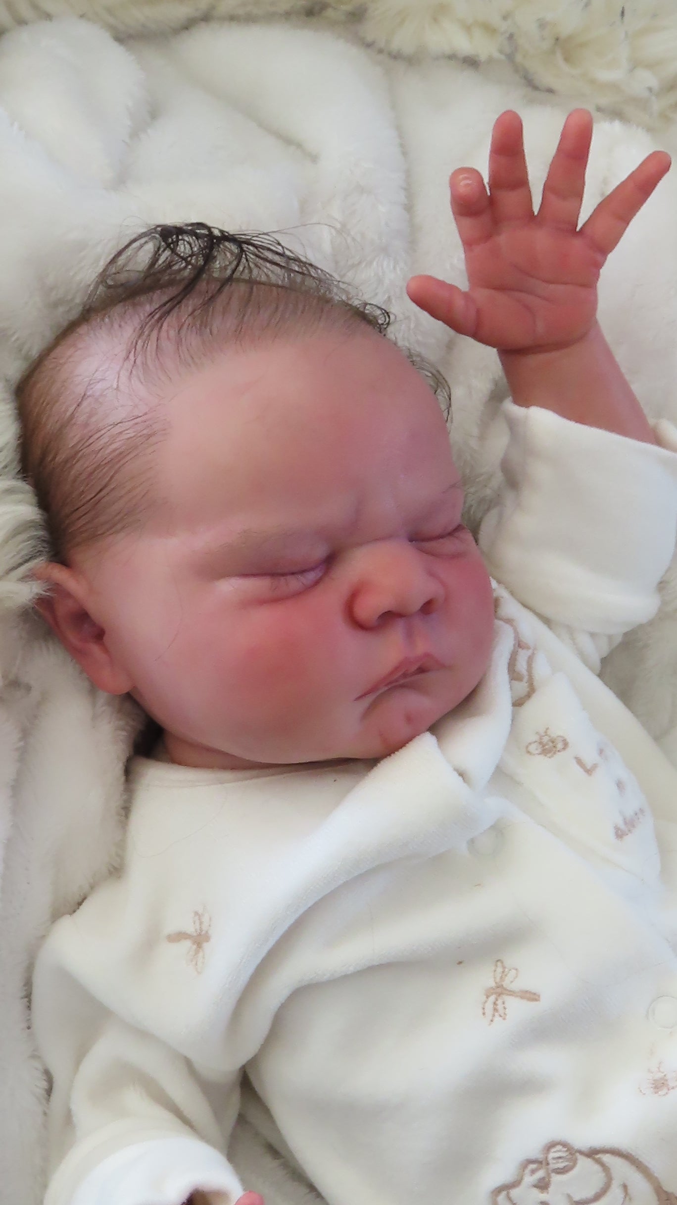 SAMANTHA'S ROYAL NURSERY