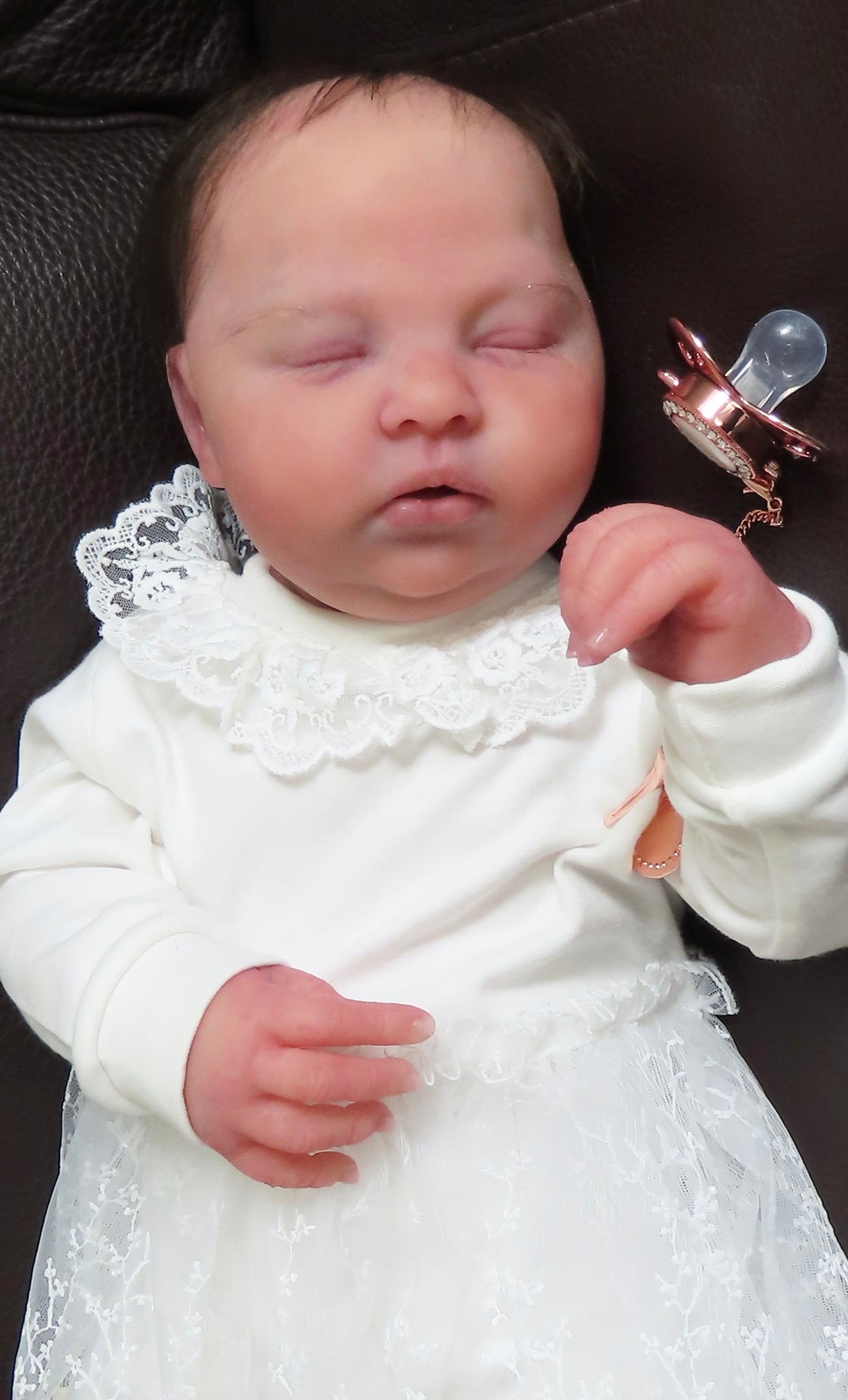 SAMANTHA'S ROYAL NURSERY