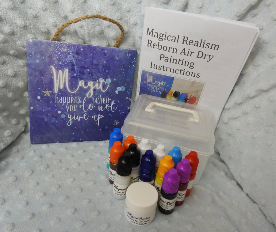 AUSSIE REBORN SUPPLIES — photo 3