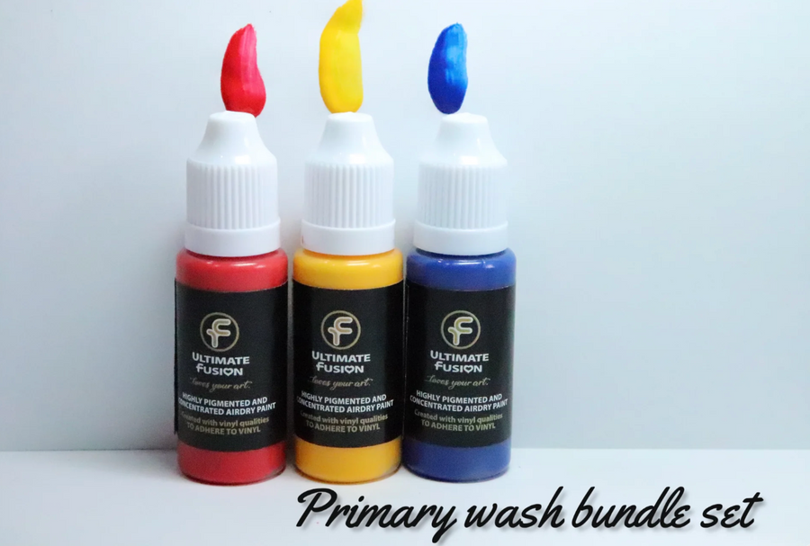 ULTIMATE FUSION — photo 2