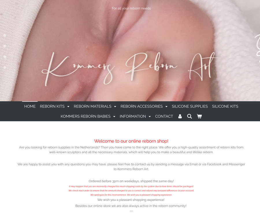 KOMMERS REBORN ART (SHOP) — photo 2