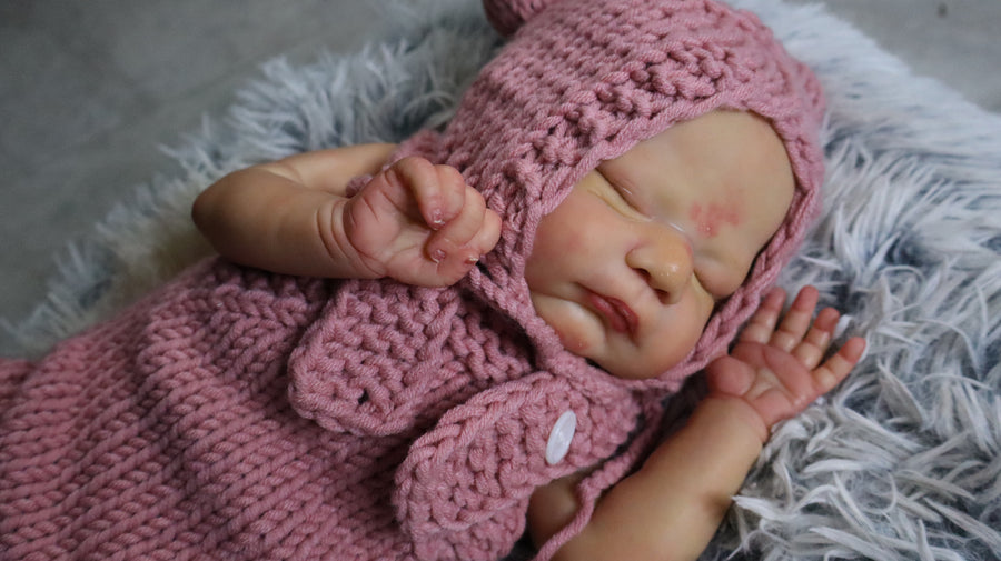 SERENA REBORNS — photo 3