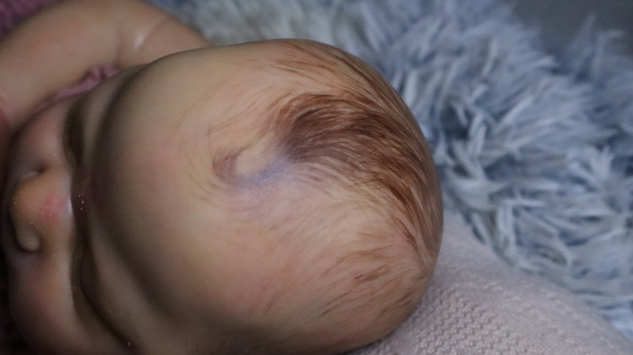 SERENA REBORNS — photo 8