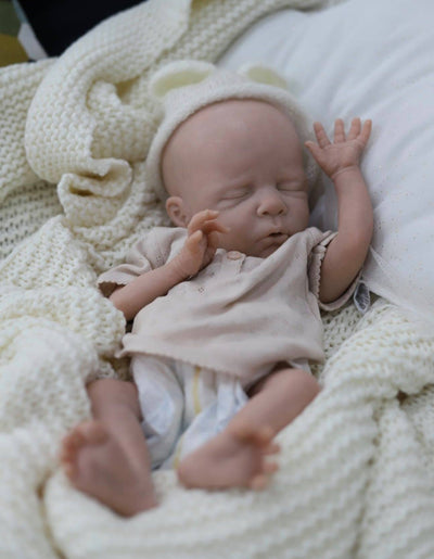 Severine Piret Mercier