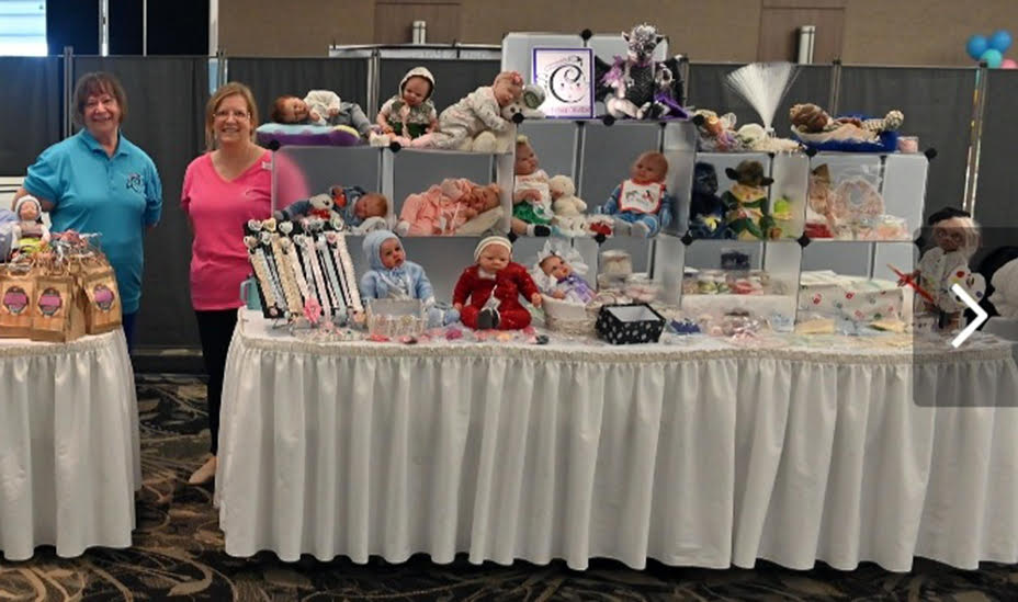 SM CREATIONS NURSERY