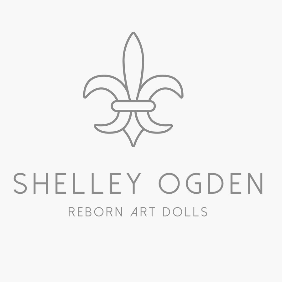 SHELLEY OGDEN REBORN ART DOLLS — photo 2
