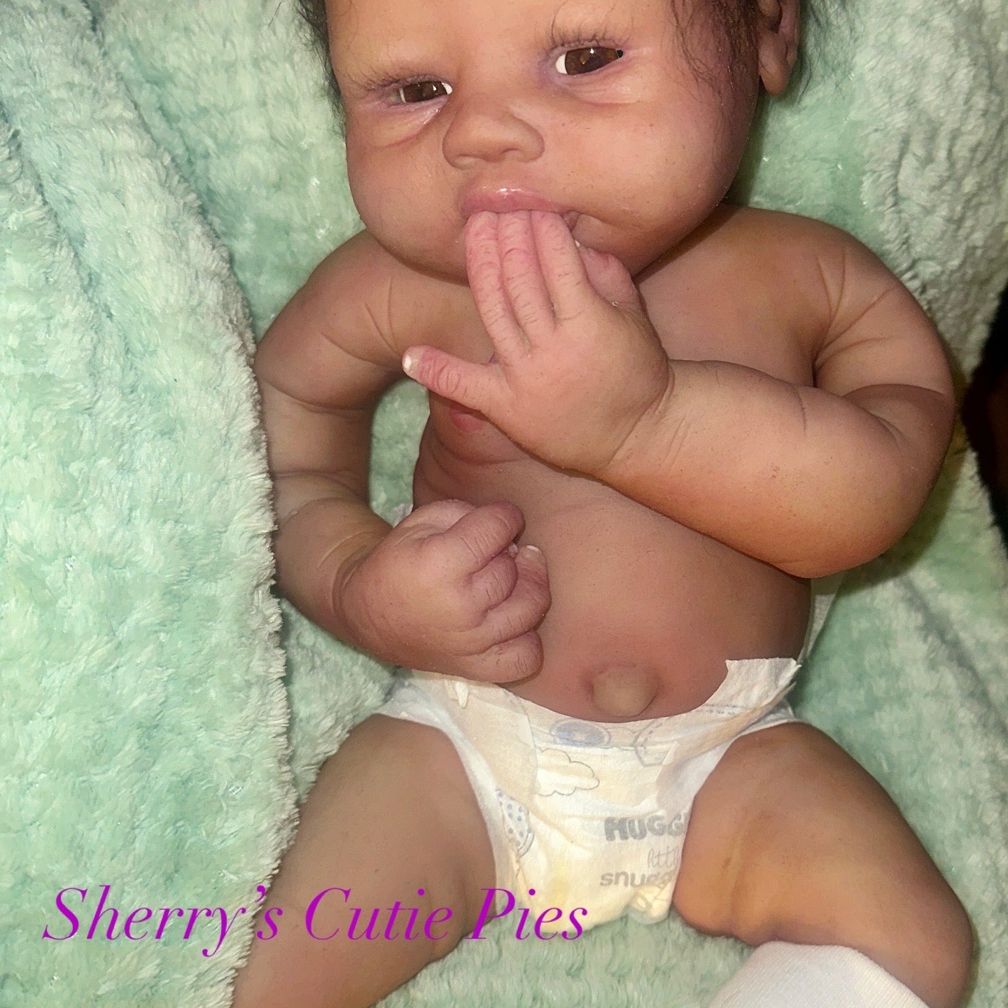 SHERRY’S CUTIE PIES