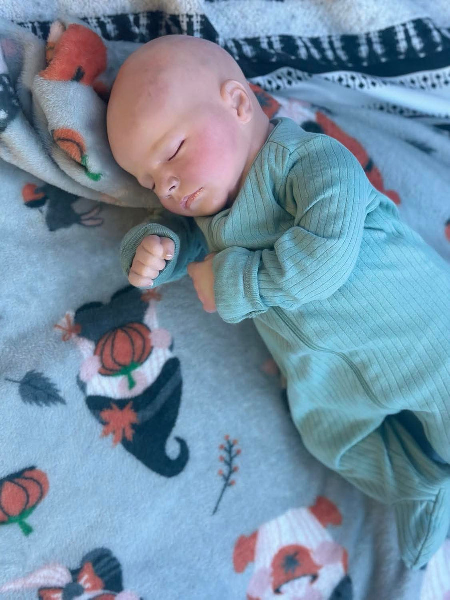 SIERRA.REBORNS — photo 4