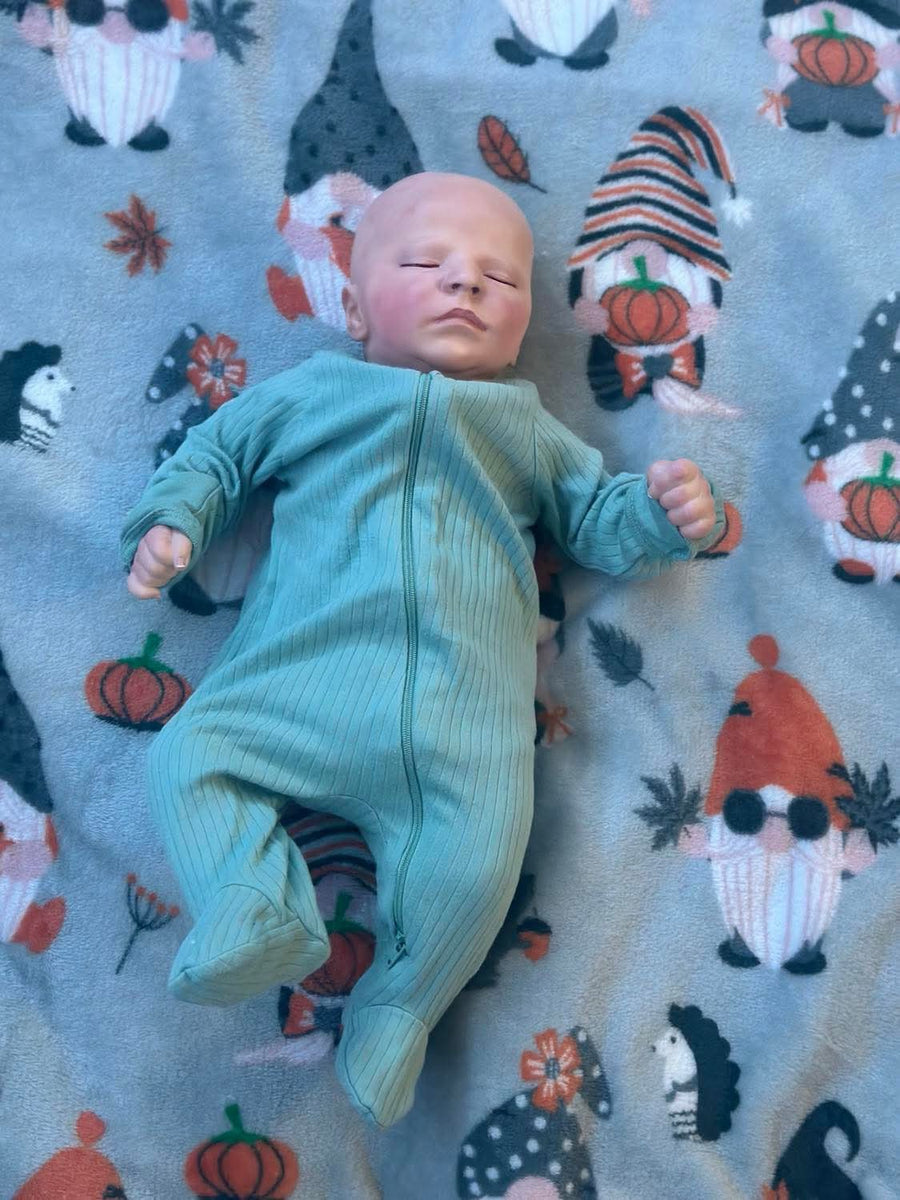 SIERRA.REBORNS — photo 3
