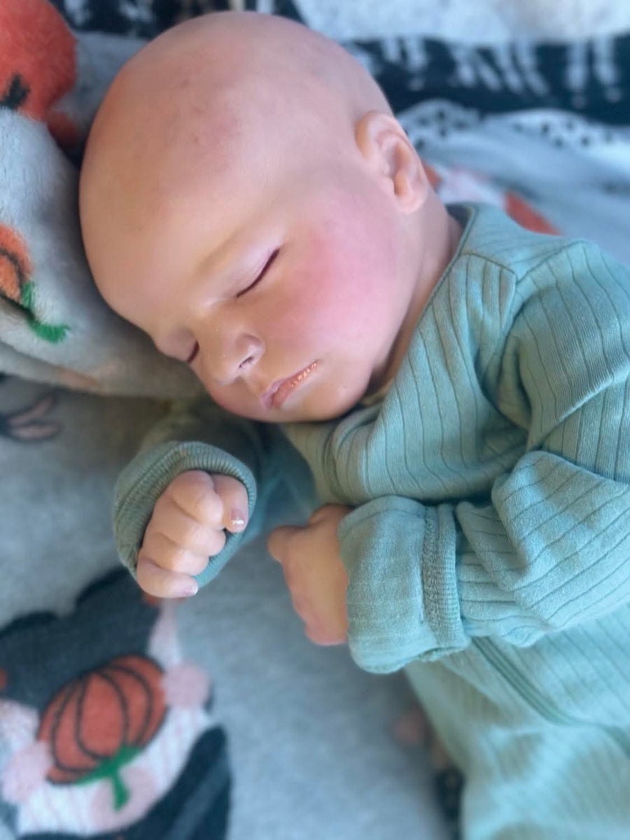 SIERRA.REBORNS — photo 5