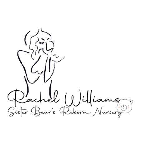 SISTER BEAR'S REBORN NURSERY