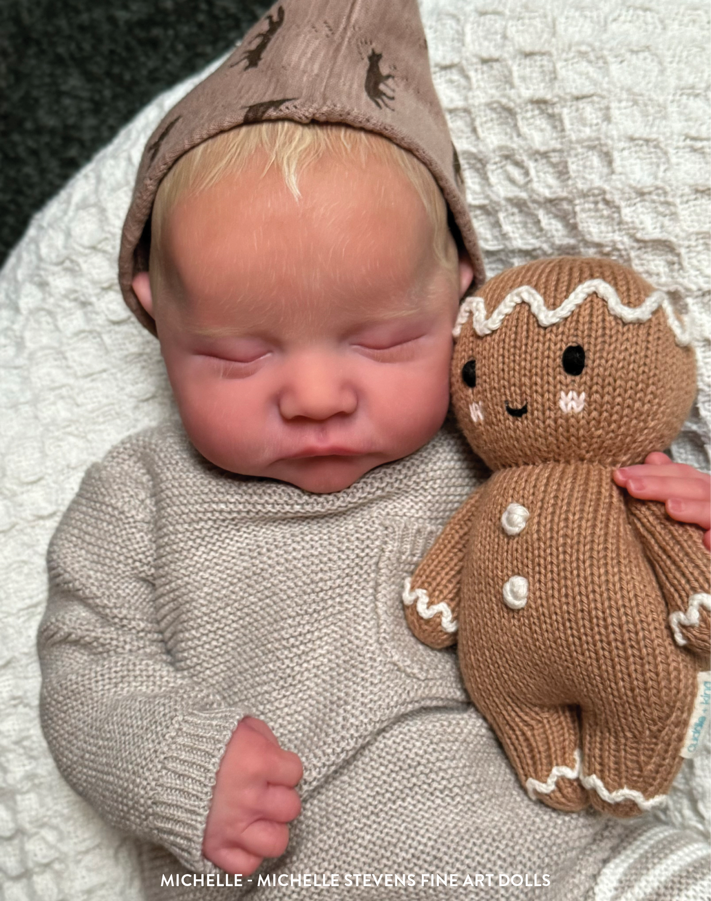Small Reborn Entry (Entry Level)