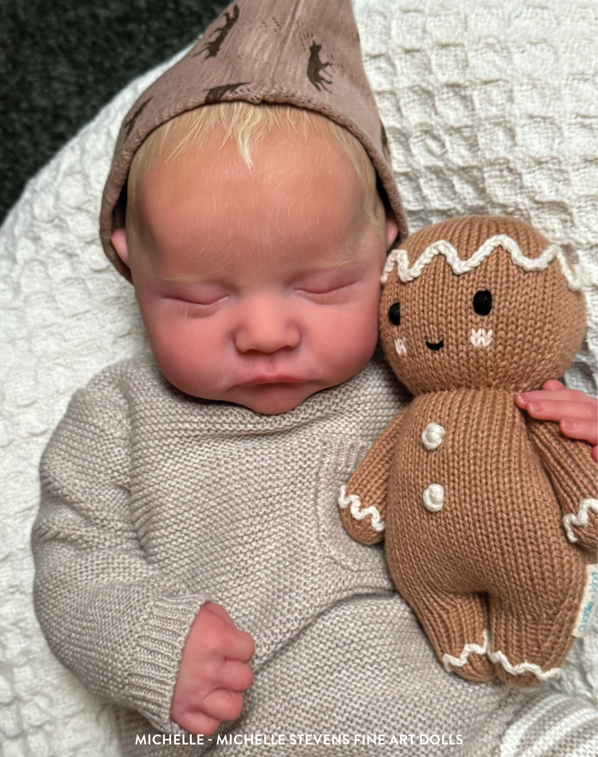 Prem/Newborn Reborn Entry (Open Level)