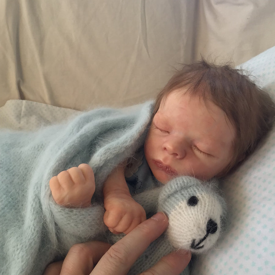 SMALL FOREVER — photo 2