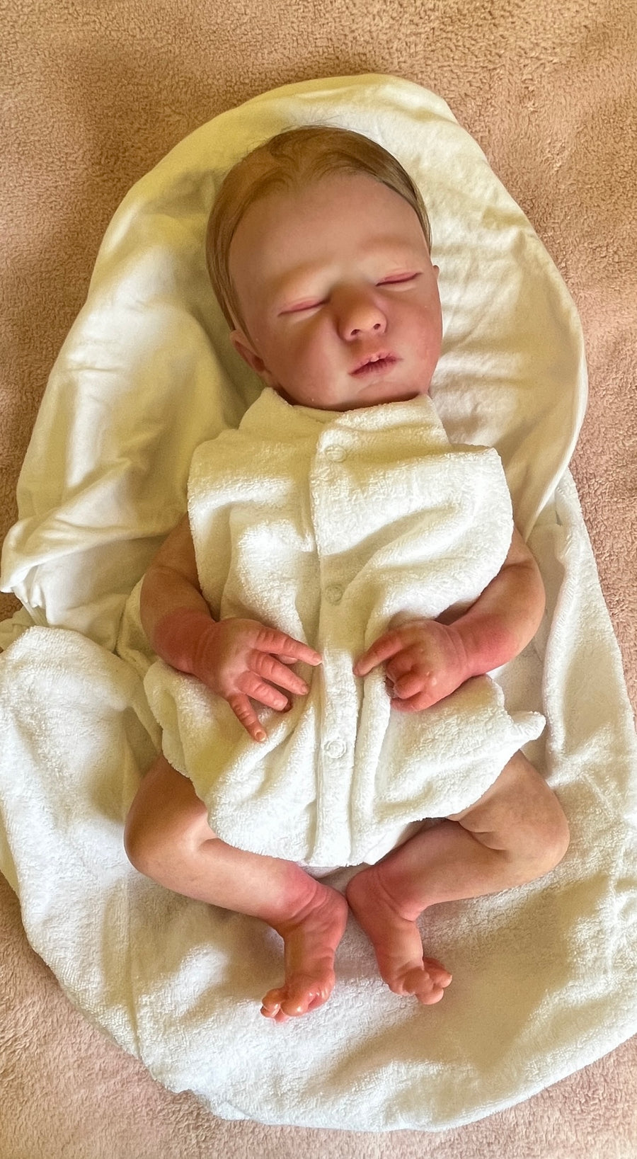 SMALL MIRACLES BY ZOE MILLER — photo 4