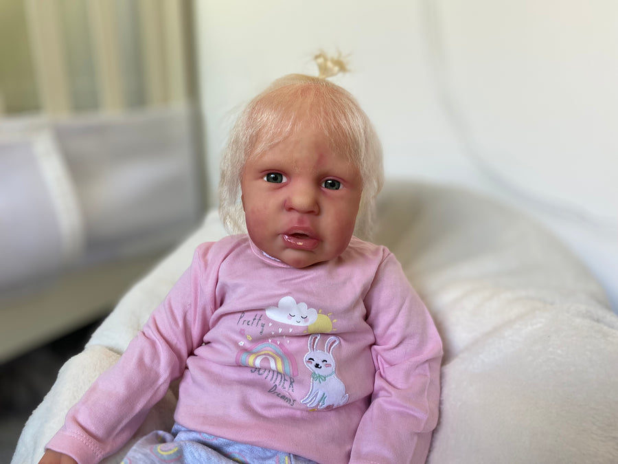 SMALLS REBORN NURSERY — photo 4