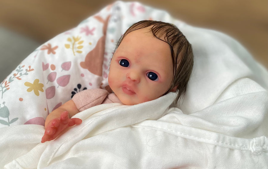 SMALLS REBORN NURSERY — photo 8