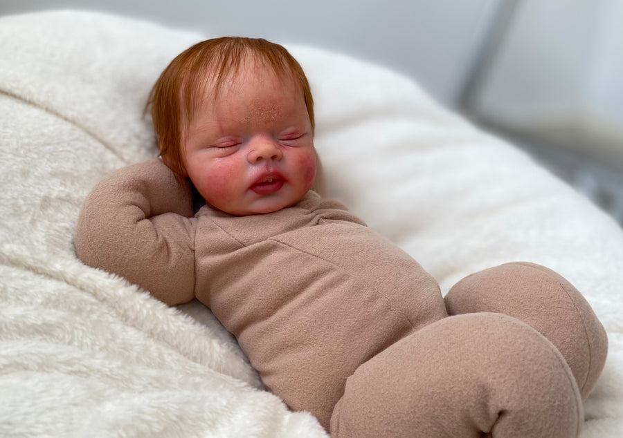 SMALLS REBORN NURSERY — photo 6